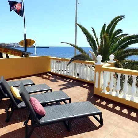 Haus Mit Wifi Und Terrasse Direkt Am Ferienhaus