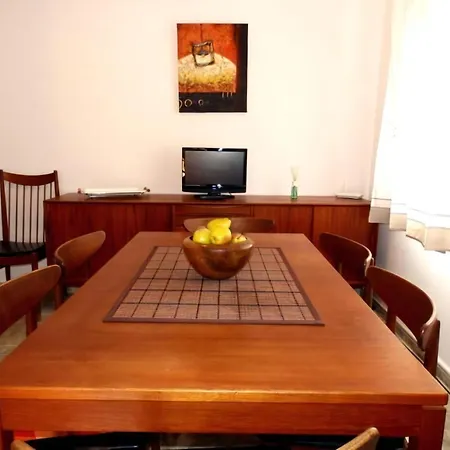 Haus Mit Wifi Und Terrasse Direkt Am *