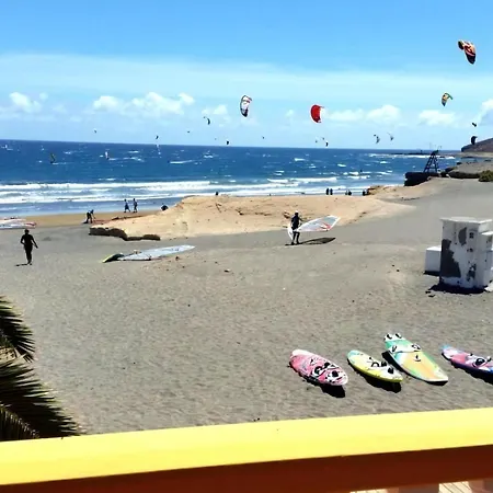 Casa Playa Medano *