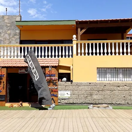 Casa Playa Medano El Médano