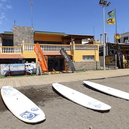 Casa Playa Medano