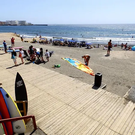 Casa Playa Medano Dom wakacyjny