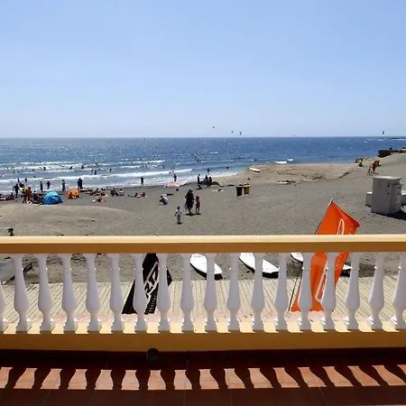 Dom wakacyjny Casa Playa Medano *