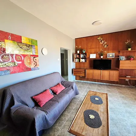 Casa Playa Medano *