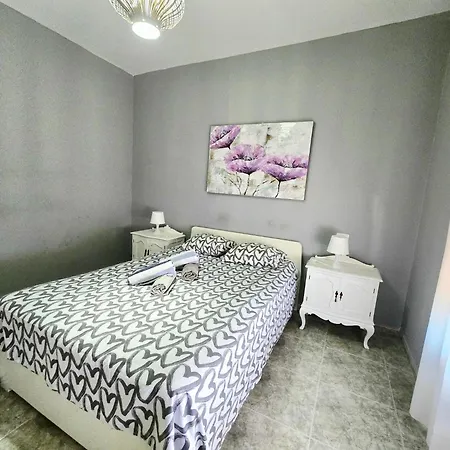 Casa Playa Medano Prázdninový dům