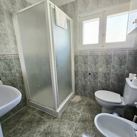 Prázdninový dům Casa Playa Medano *