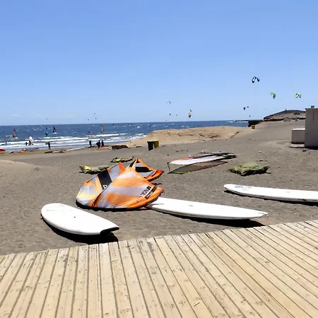 Casa Playa Medano *