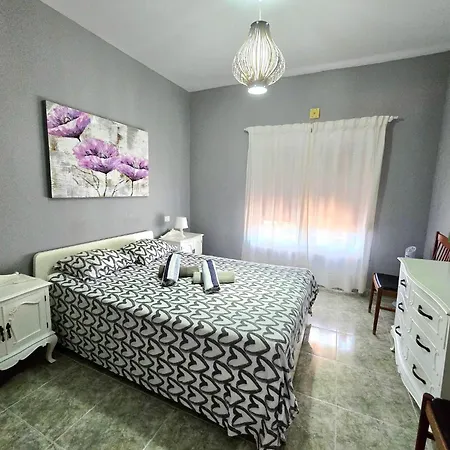 Casa Playa Medano