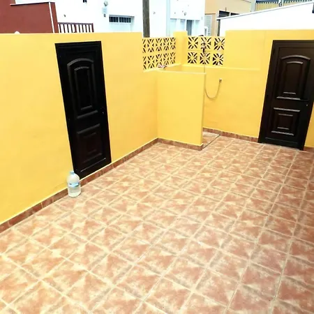 Casa Playa Medano * El Médano