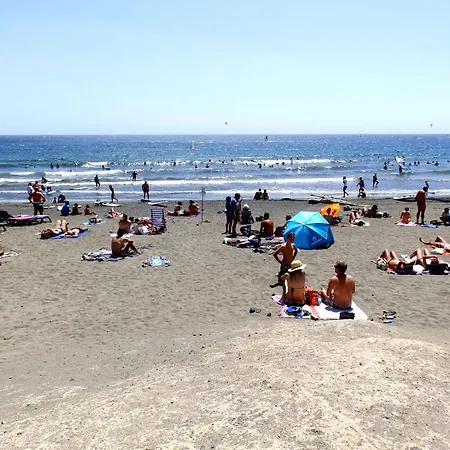 Prázdninový dům Casa Playa Medano El Médano