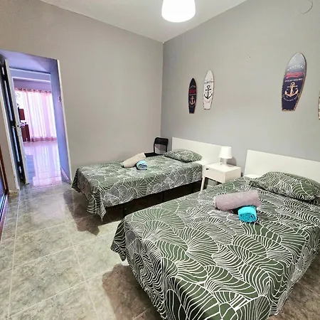 Casa Playa Medano Dom wakacyjny *